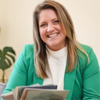 ICTU Employee Mariëlle Slooff-Slieker's profile photo