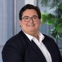 STX Group Employee Daniel Messner's profile photo