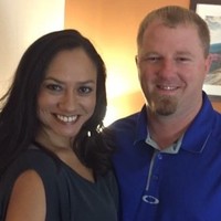 CRC Machine & Fabrication Inc. Employee David Halk's profile photo
