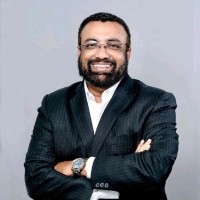 ekSource Technologies, Inc Employee Surajeet Mahanty's profile photo