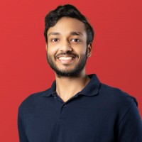 Serverless Guru Employee Keshav Kumaresan's profile photo