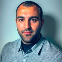 LA CTO Forum Employee Hootan Nikbakht's profile photo