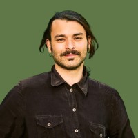 dClimate Employee Federico Ferlito's profile photo