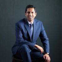 Arculus Employee Damodar Mahajan's profile photo