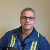 Via Separations Employee Richard Caron's profile photo