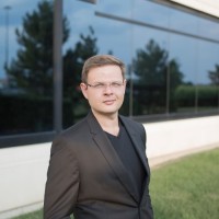 SimpleeCreate Employee Vladimir Rigenco's profile photo