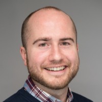 Dolby OptiView Employee Christopher Muller's profile photo