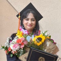 Alina Anwar's profile photo