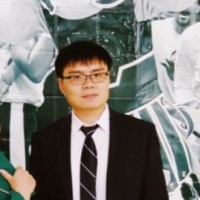 NUU Mobile Hong Kong Employee Yanze Wang's profile photo