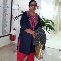 Jesus Calls Employee Esther Paul's profile photo