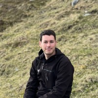 BDC Employee Xavier Kahn's profile photo