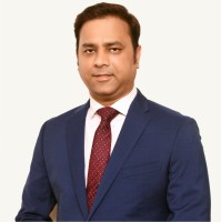 Ashishkumar Agarwal Email & Phone Number