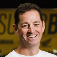 SuperBike Factory Employee Paul Coulter's profile photo