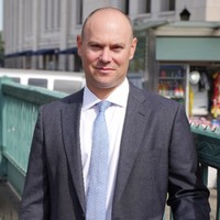 Concourse Realty Partners Employee David Simone's profile photo