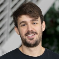 MKS Instruments Employee Derek Garner's profile photo