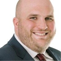 Jack Henry Employee Steve Cameron's profile photo