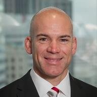Wells Fargo Advisors Employee Matt Crowder's profile photo