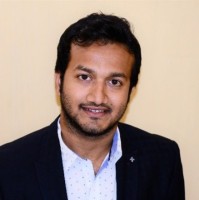 Mediacorp Pte Ltd Employee Arjun Viswanathan's profile photo