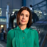 Anna Wierzbicka Email