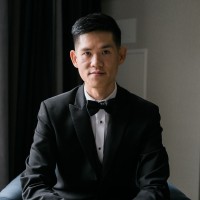 SensorSuite Inc. Employee Justin Yang's profile photo