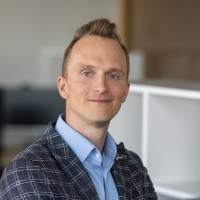 Maxima LT Employee Gytis Celencevicius's profile photo