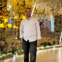 Youssef Sedky's profile photo