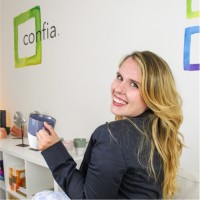 Confia Employee Mònica Alujas Arbiol's profile photo
