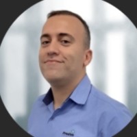 Proxion Solutions Employee Luiz Fernando de Souza's profile photo