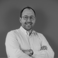 Mr.Bricolage Employee Grégory Moiras's profile photo