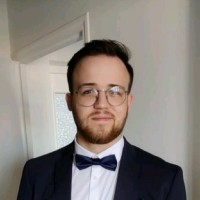 FIXYS Employee Theo Buywid's profile photo