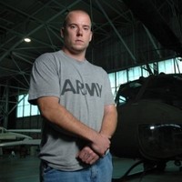 Sierra Nevada Corporation Employee Travis Beach's profile photo