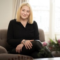 Grâce Employee Melissa Wollmann's profile photo