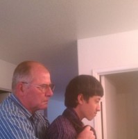 Don Steffen Email & Phone Number