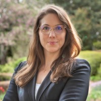 University Of Georgia School Of Law Employee Emma Hetherington's profile photo