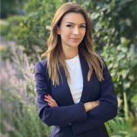 The Jacquard Hotel and Rooftop Employee Sonay Broady's profile photo
