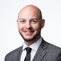 Miami Marlins and loanDepot park Employee Jon Erik Alvarez's profile photo