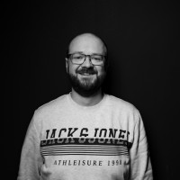 Alliander Employee Rick Lucassen's profile photo