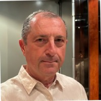 OneDealer Employee Vasilis Tsikkinis's profile photo