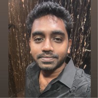 Infinity Mobile Employee Magesan Thiyagarajan's profile photo