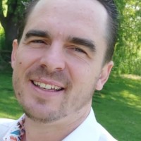 HW GLOBAL Employee Nicolas Wagemans's profile photo