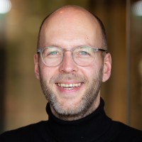 bliqsem Employee Ralf Fleuren's profile photo
