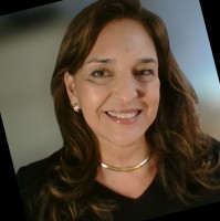 Boston Children's Hospital Employee Anna Pinto's profile photo