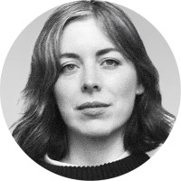 Holition Employee Alina Arefyeva's profile photo