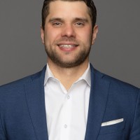 Limelight Hotels Employee Michael Rudek's profile photo