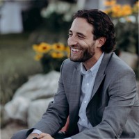 Govenda Employee Aaron Shaw's profile photo