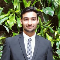 City of Dryden Employee Madhav Raithatha's profile photo