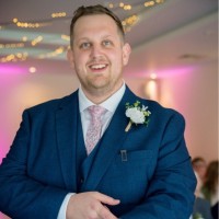 Good Energy Employee Ben Rowles's profile photo