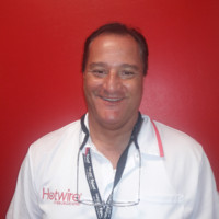 Comcast Employee Ron Friedl's profile photo