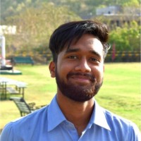 Harshit Singh's profile photo