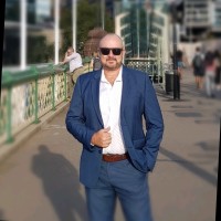 Easts Leagues Club Employee Jan Broodryk's profile photo